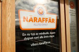 World’s first unstaffed grocery store opens in Sweden. Here’s how it works.